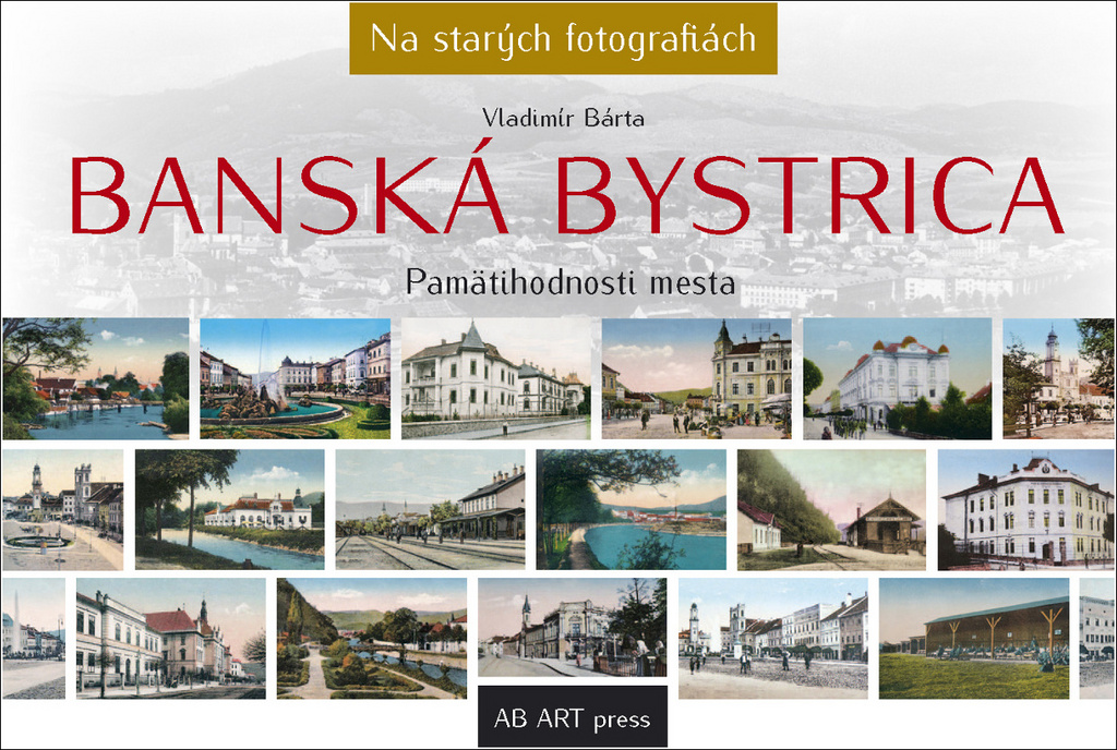 Banská Bystrica - Vladimír Barta