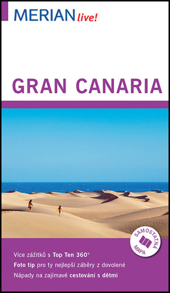 Merian Gran Canaria - Dieter Schulze