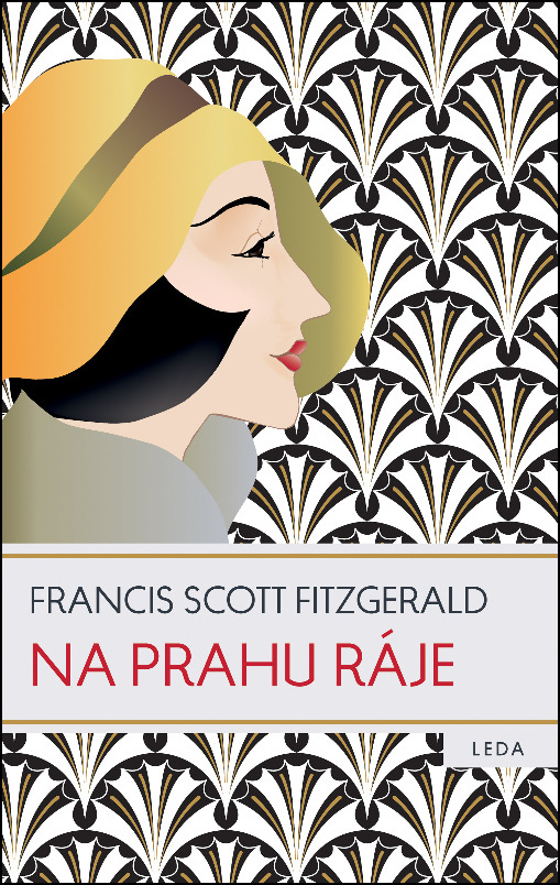 Na prahu ráje - Francis Scott Fitzgerald