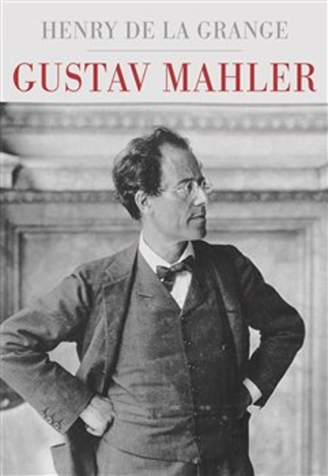 Gustav Mahler - de La Grange Henry-Louis