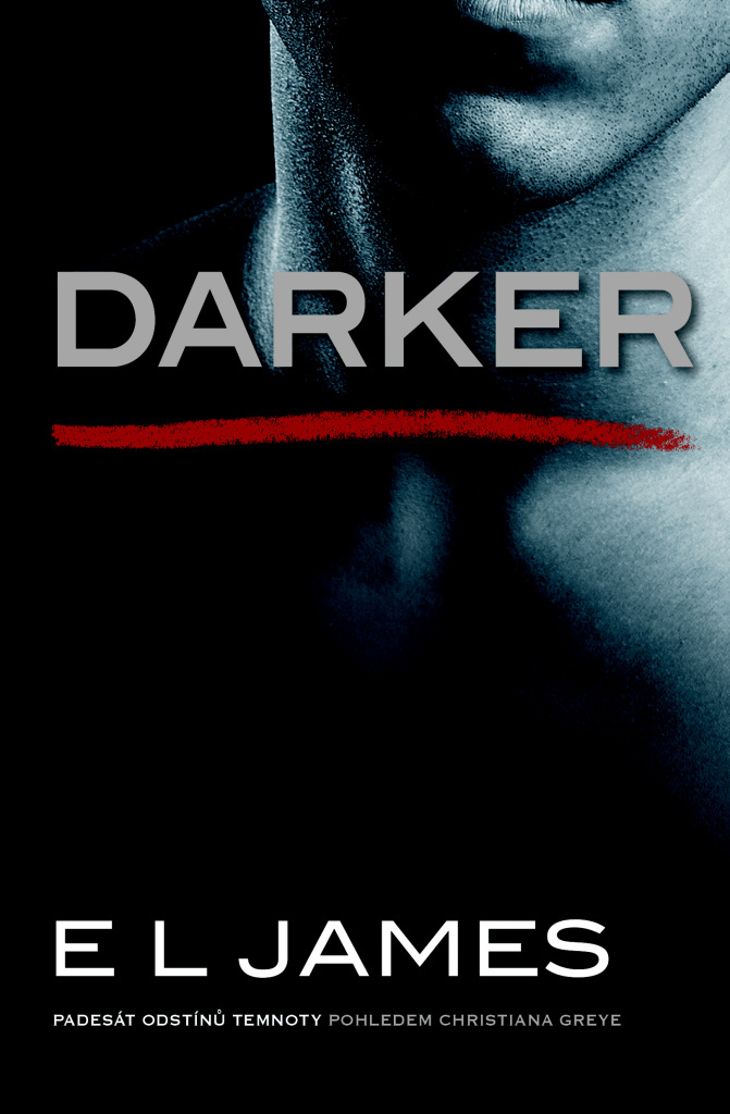 Darker - E. L. James