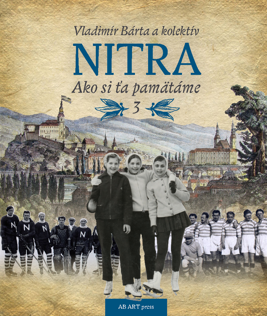 Nitra - Vladimír Barta
