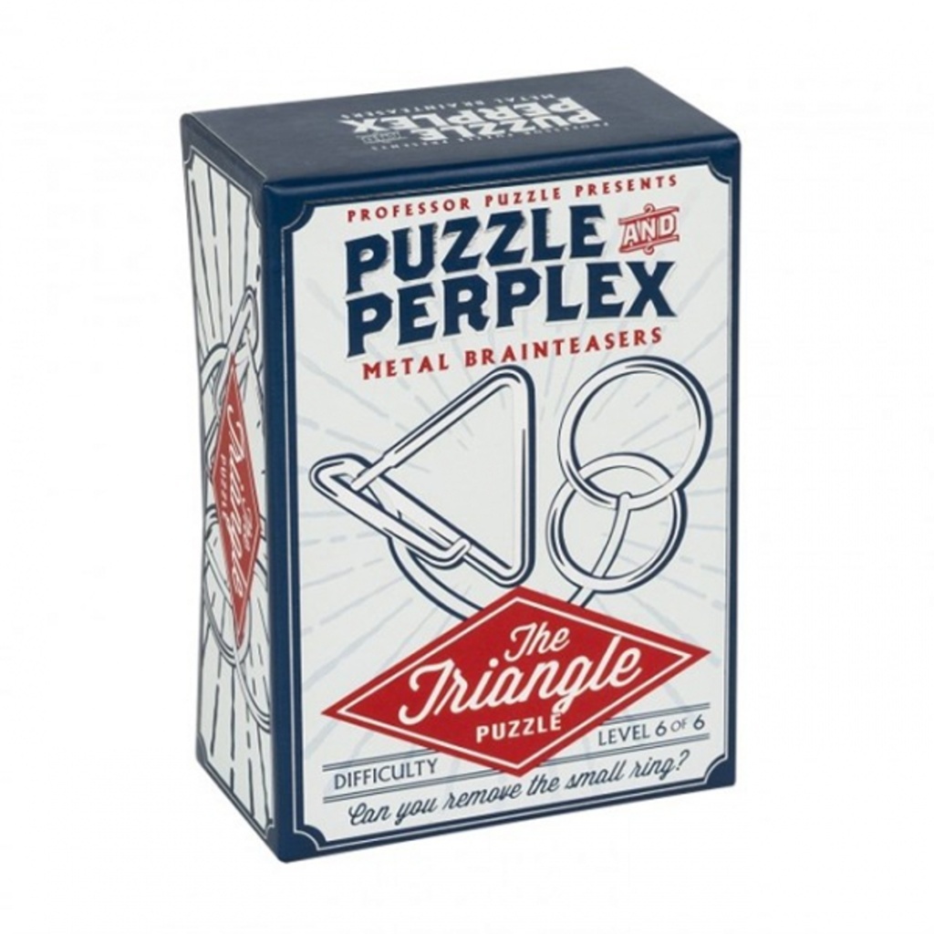 Perplex puzzle