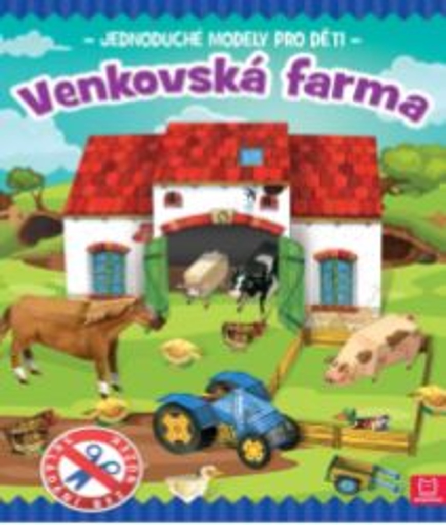 Venkovská farma - Artur Nowicki