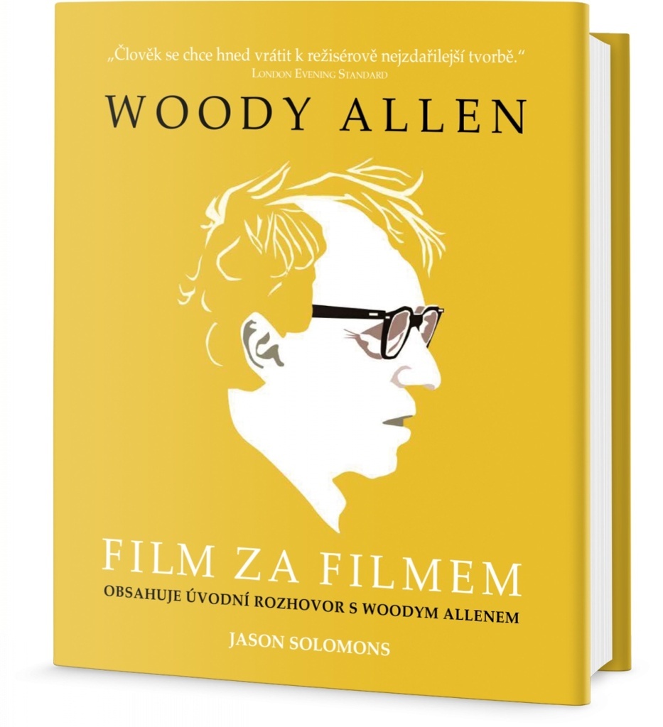 Woody Allen Film za filmem - Jason Solomons