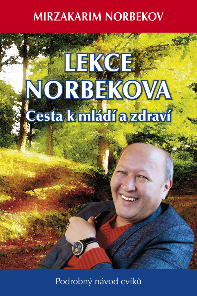 Lekce Norbekova - Mirzakarim Norbekov