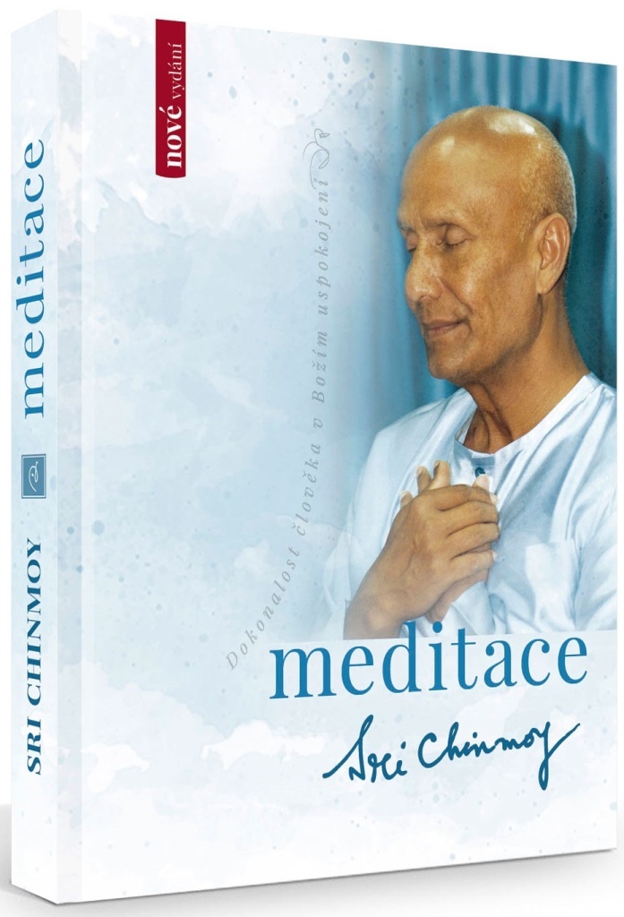 Meditace - Sri Chinmoy