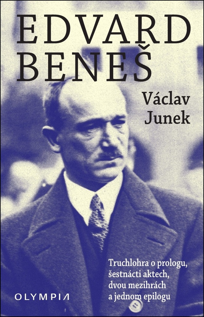 Edvard Beneš - Václav Junek