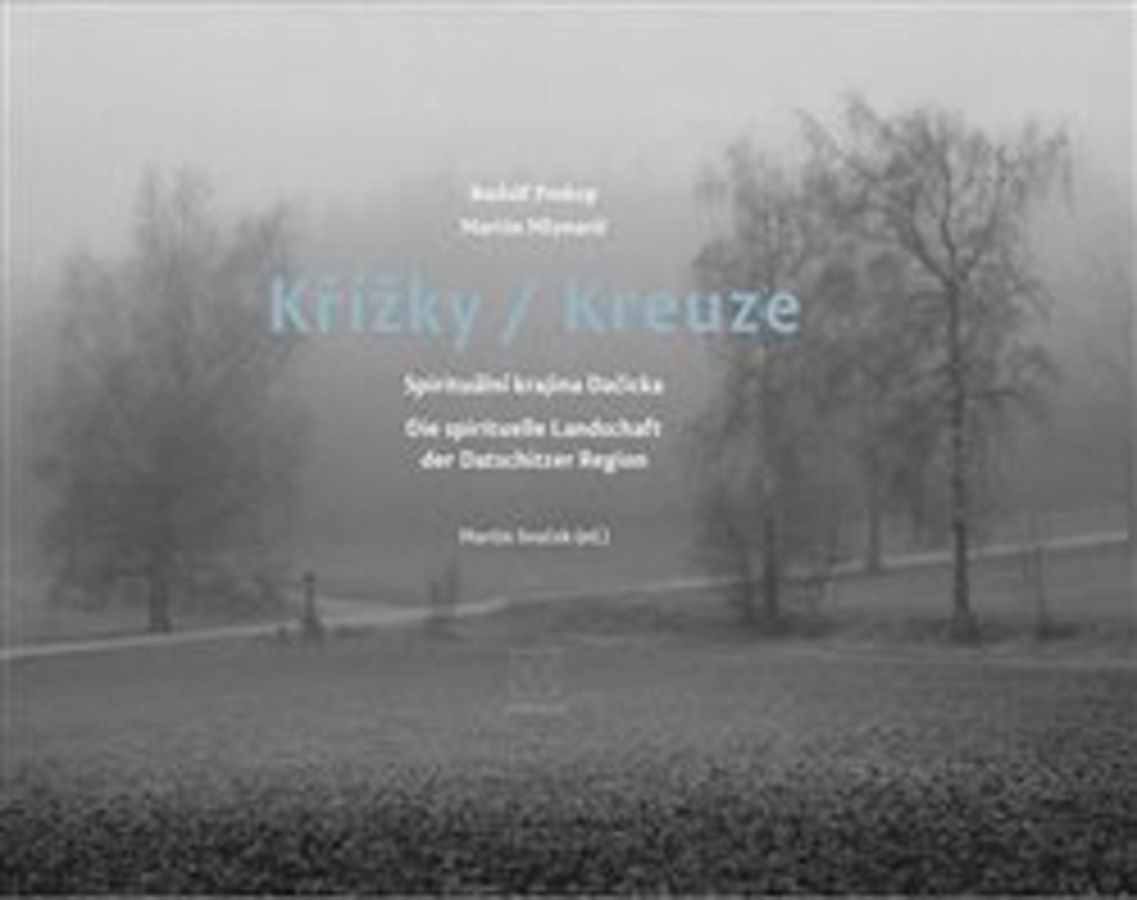 Křížky / Kreuze - Michal Stehlík