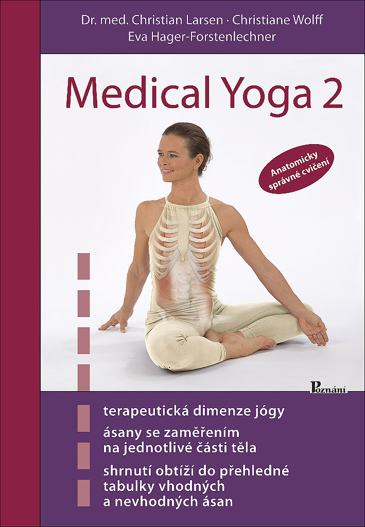 Medical Yoga 2 - Christian Larsen