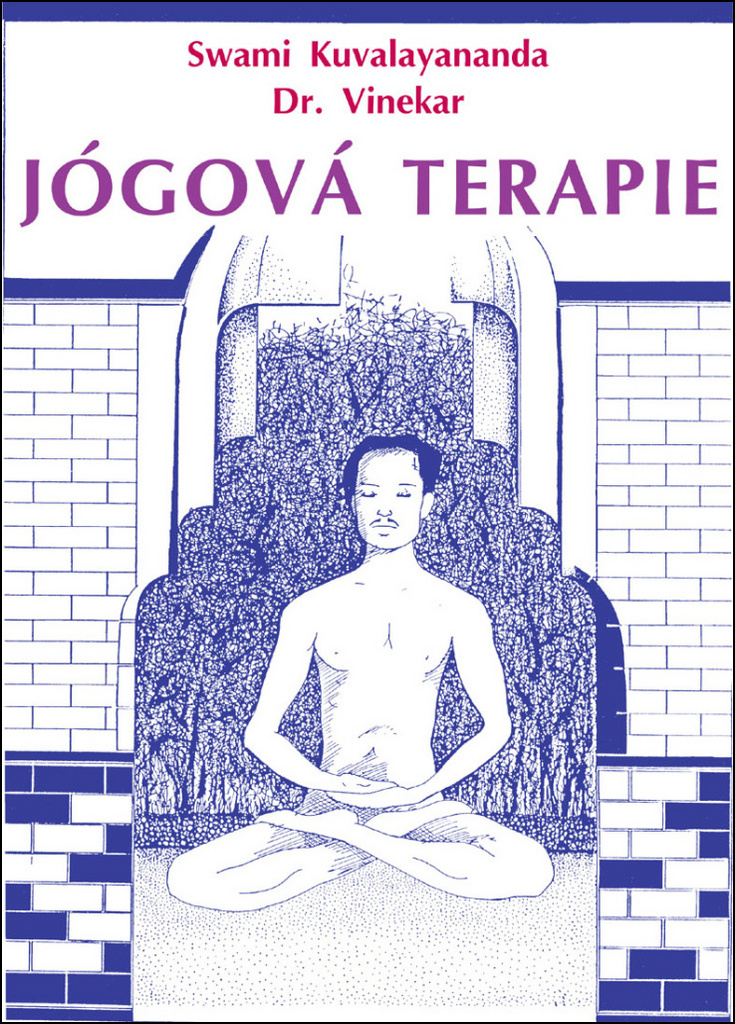Jógová terapie - Swami Kuvalayananda