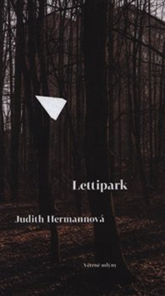 Lettipark - Judith Hermannová