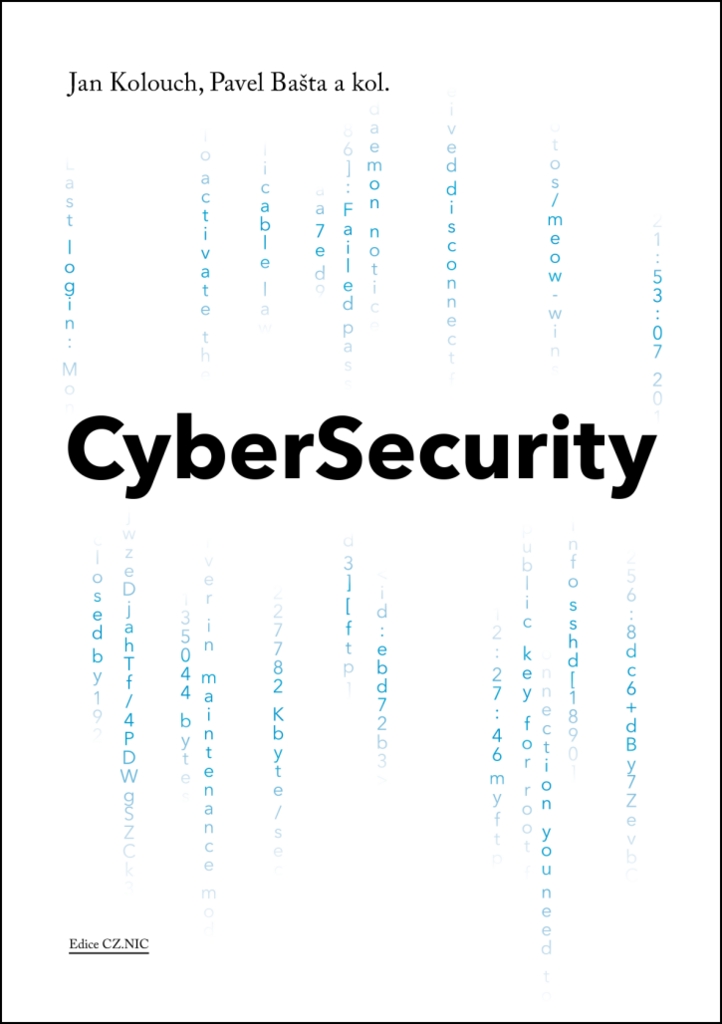 CyberSecurity - Jan Kolouch