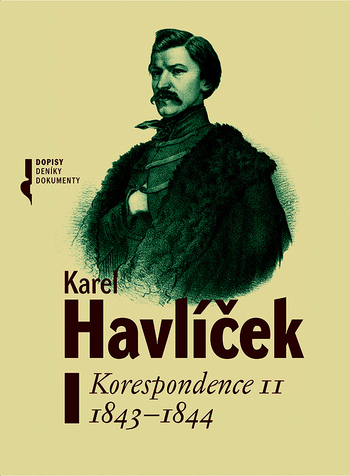 Karel Havlíček Korespondence II