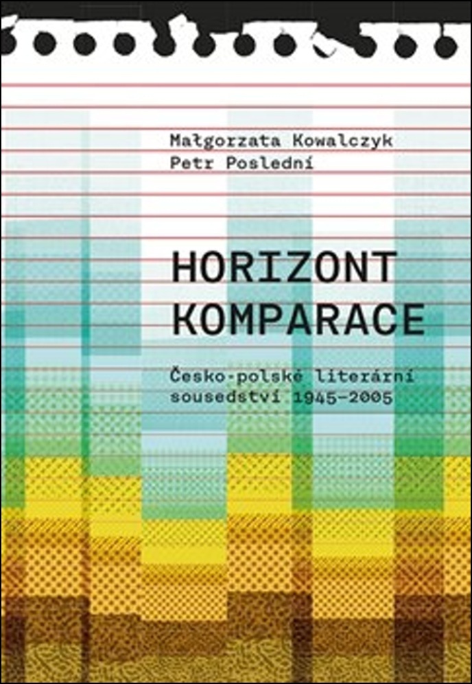 Horizont komparace - Malgorzata Kowalczyk
