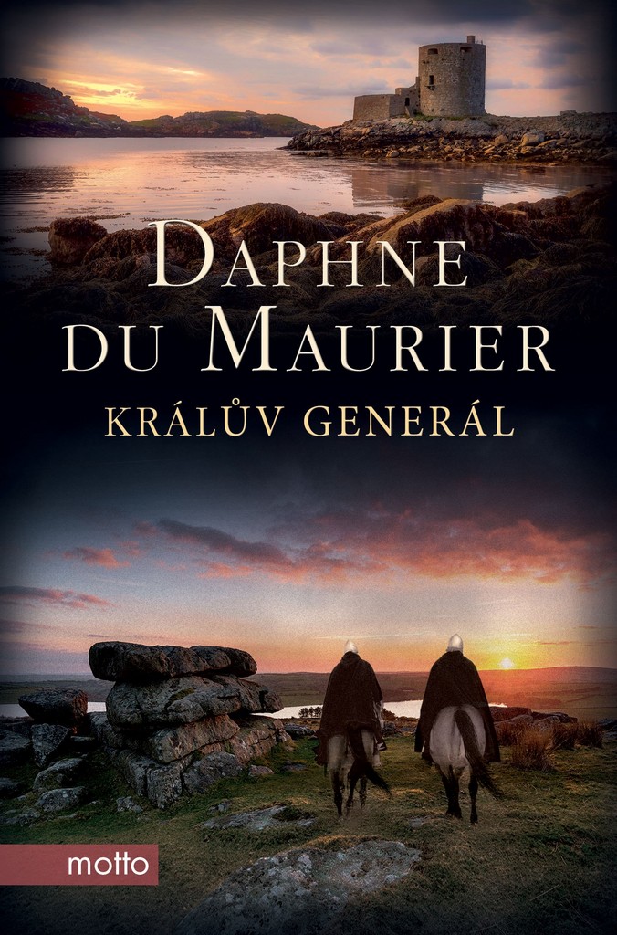 Králův generál - Daphne du Maurier