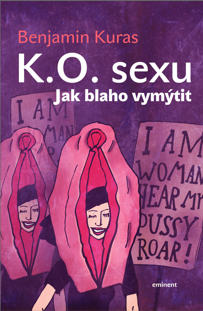 K.O. sexu - Benjamin Kuras