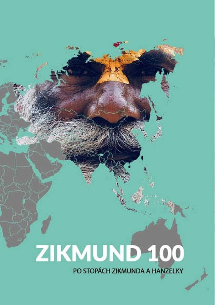 Zikmund 100 - Tomáš Vaňourek