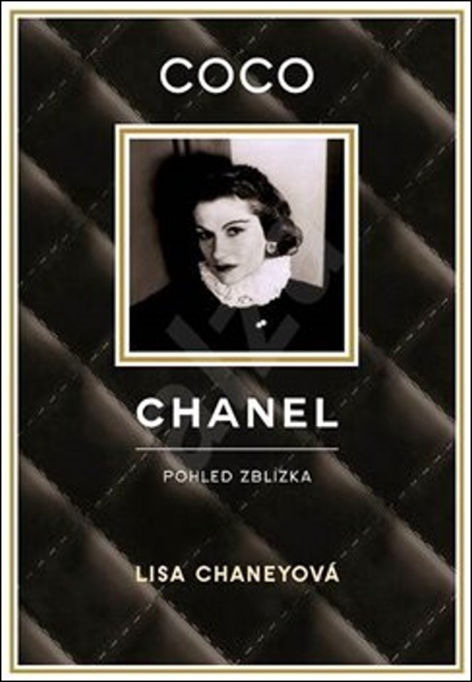 Coco Chanel - Lisa Chaneyová