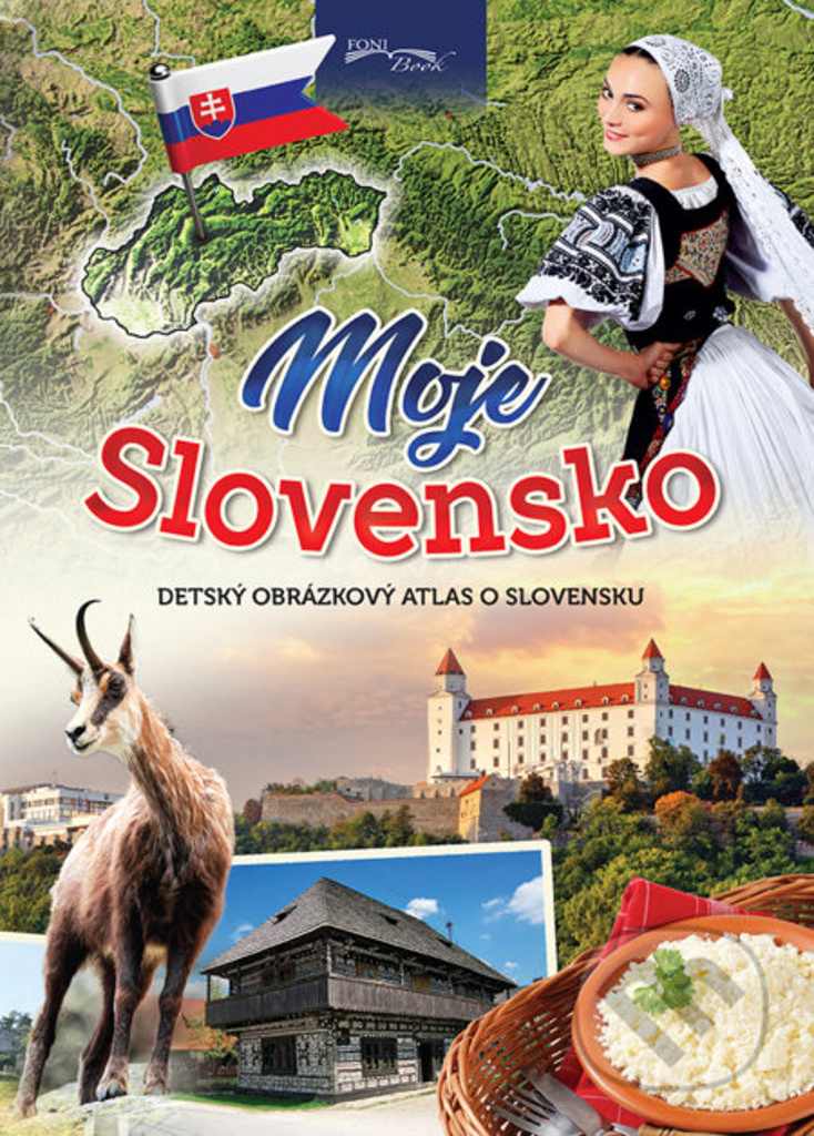 Moje Slovensko