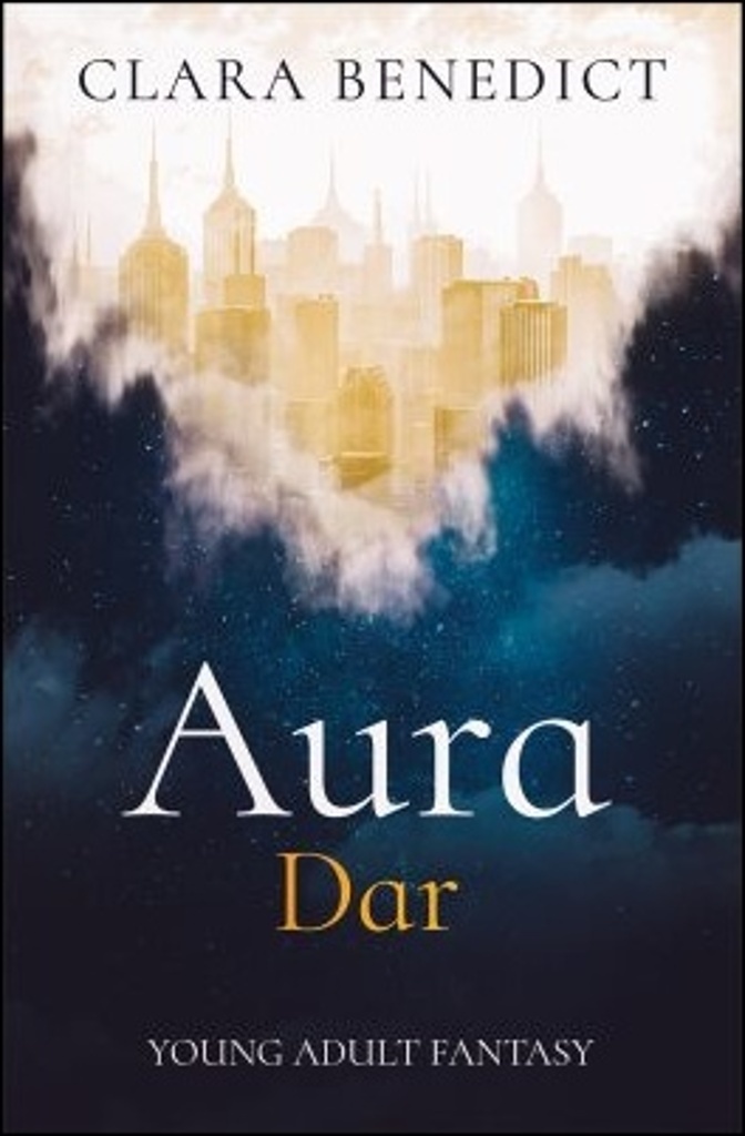 Aura Dar - Clara Benedict