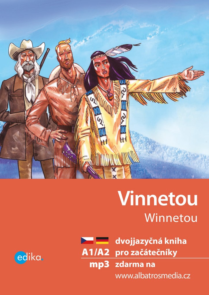 Vinnetou / Winnetou - Karl May