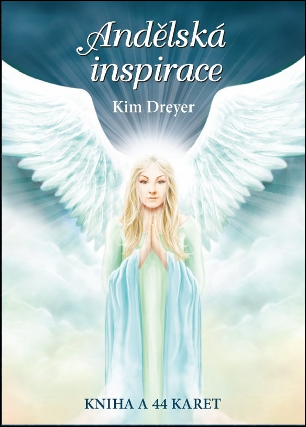Andělská inspirace - Kim Dreyer