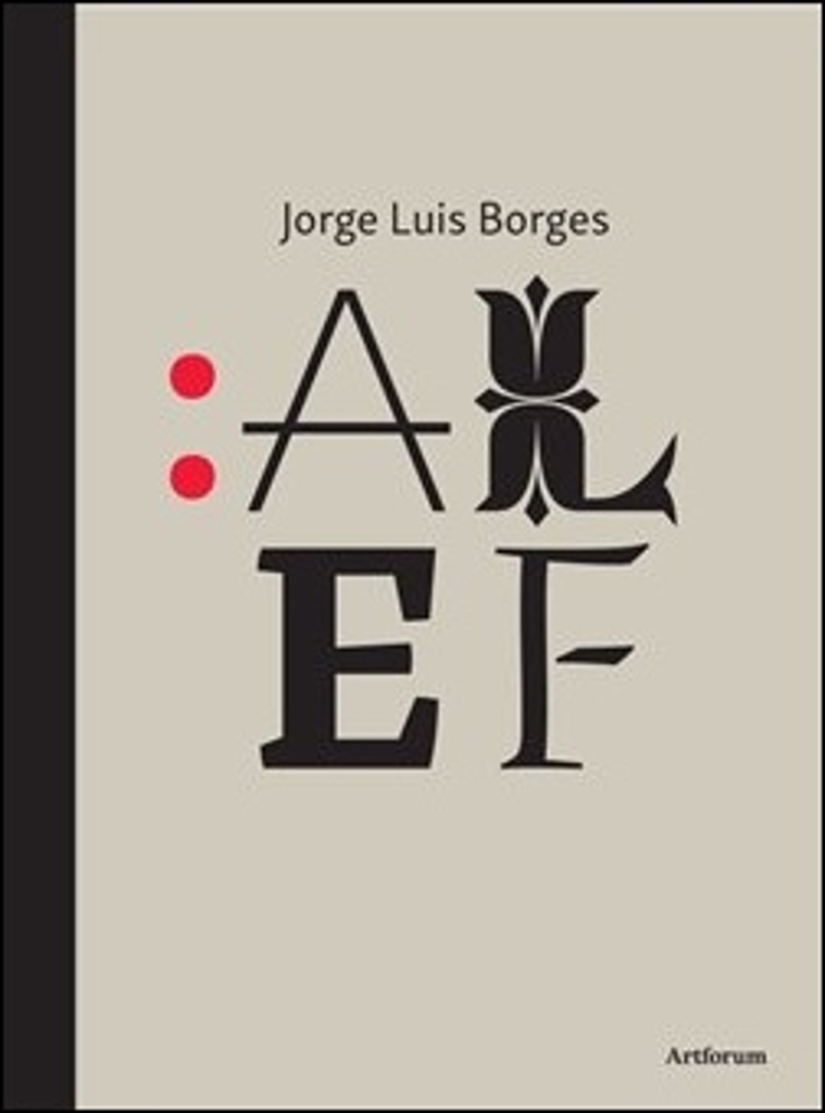 Alef - Luis Jorge Borges
