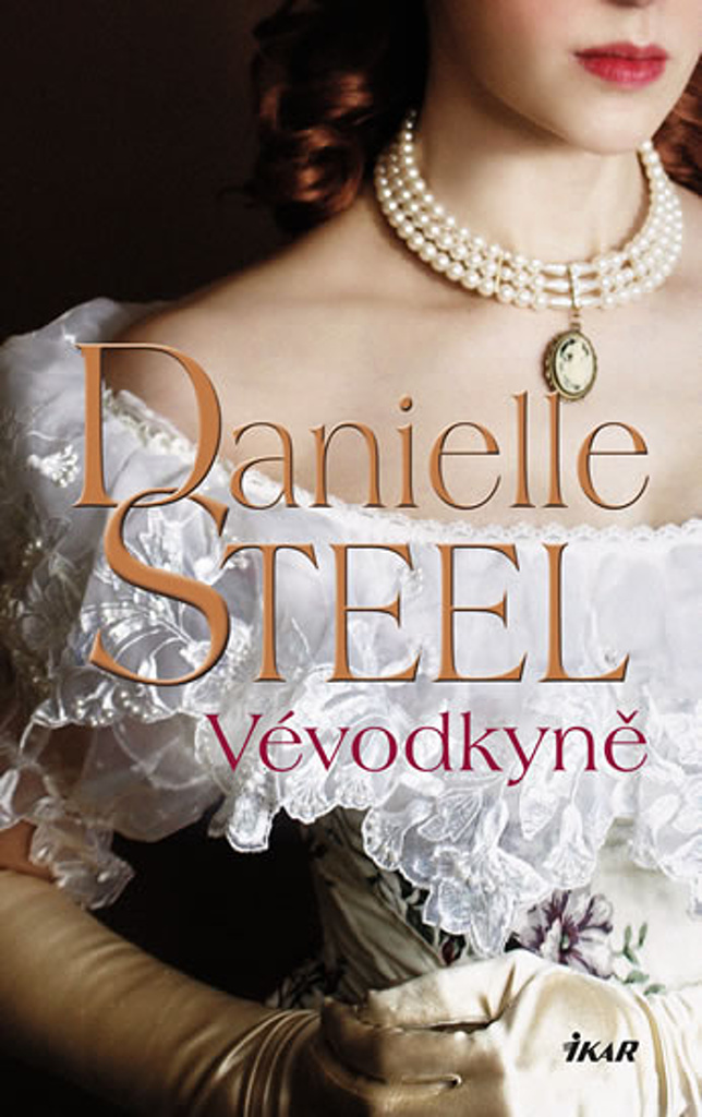 Vévodkyně - Danielle Steelová