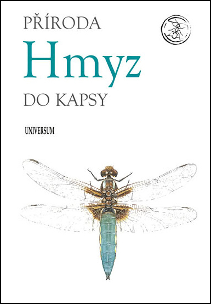 Hmyz - Zdeněk Krymla