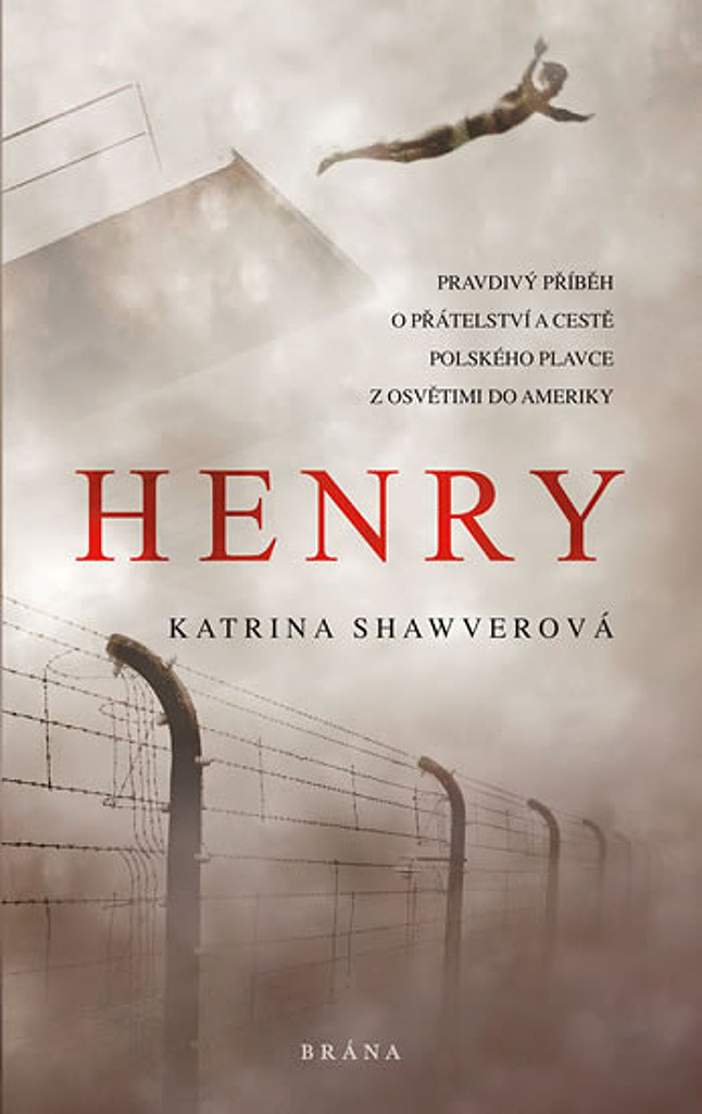 Henry - Katrina Shawverová