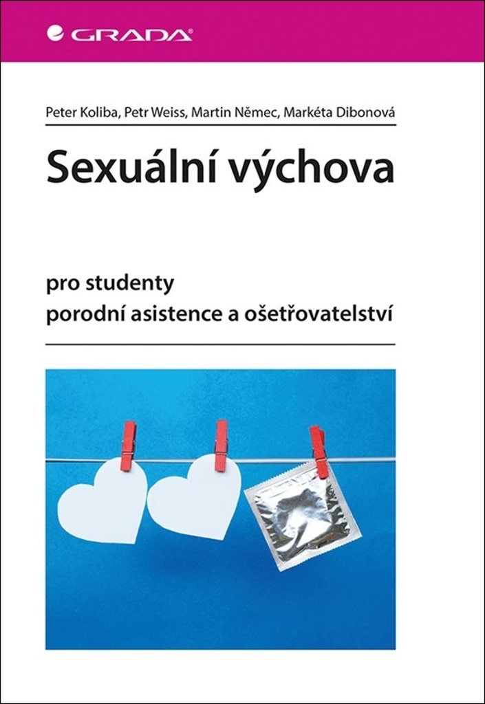 Sexuální výchova - Petr Weiss