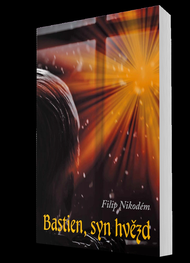 Bastien, syn hvězd - Filip Nikodém