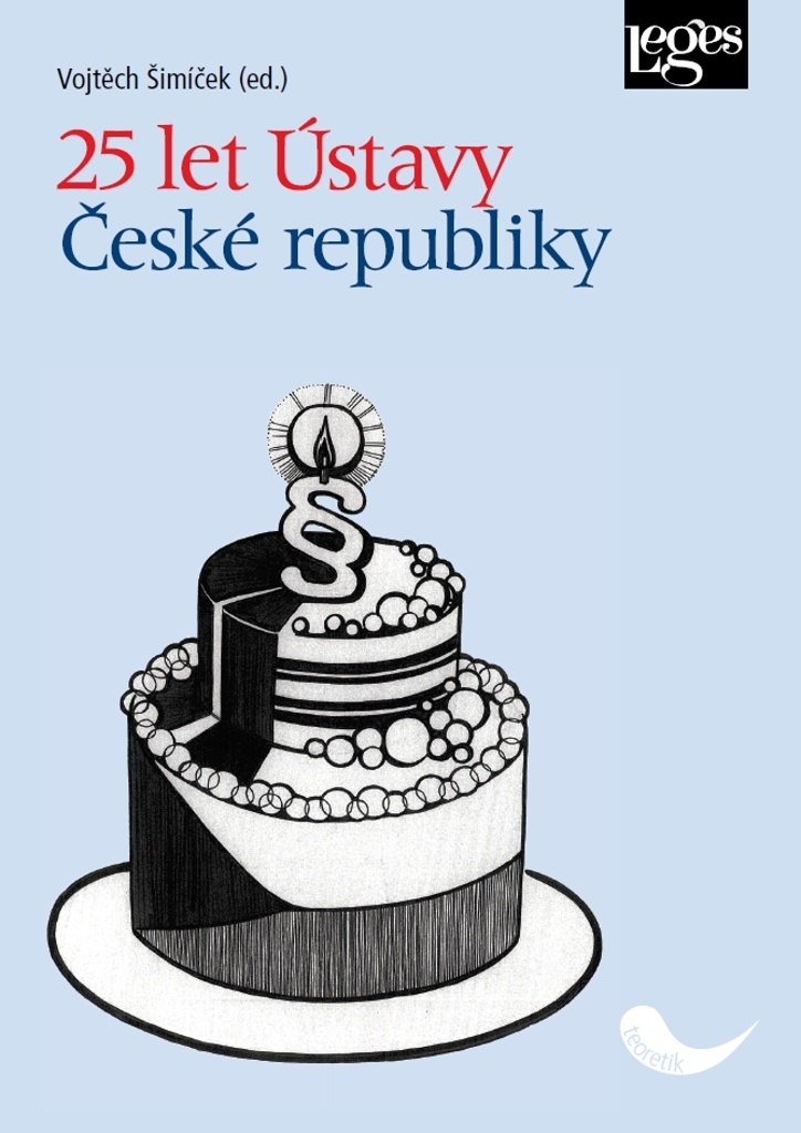25 let Ústavy České republiky - Vojtěch Šimíček