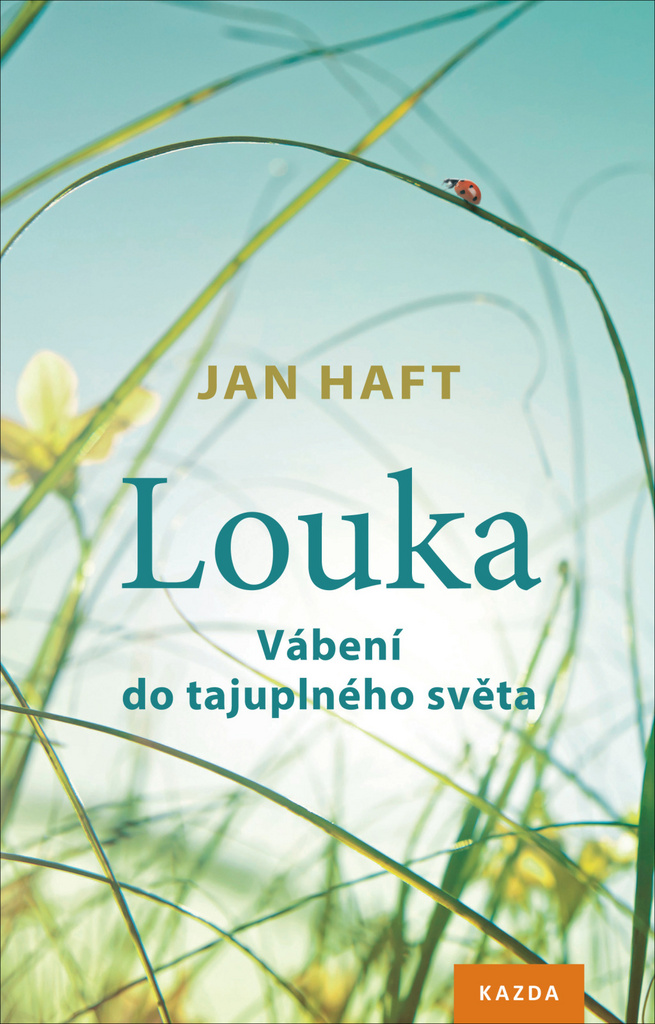 Louka - Jan Haft