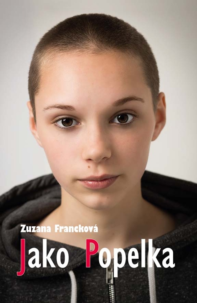 Jako Popelka - Zuzana Francková