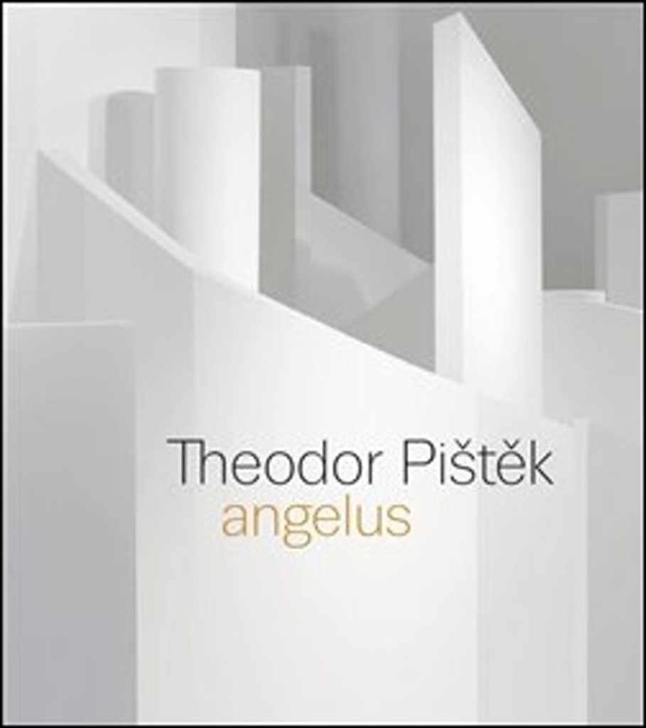 Theodor Pištěk Angelus - Michal Novotný