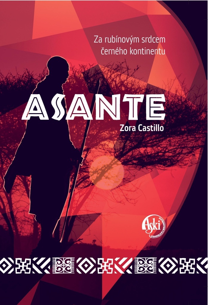 Asante - Zora Castillo