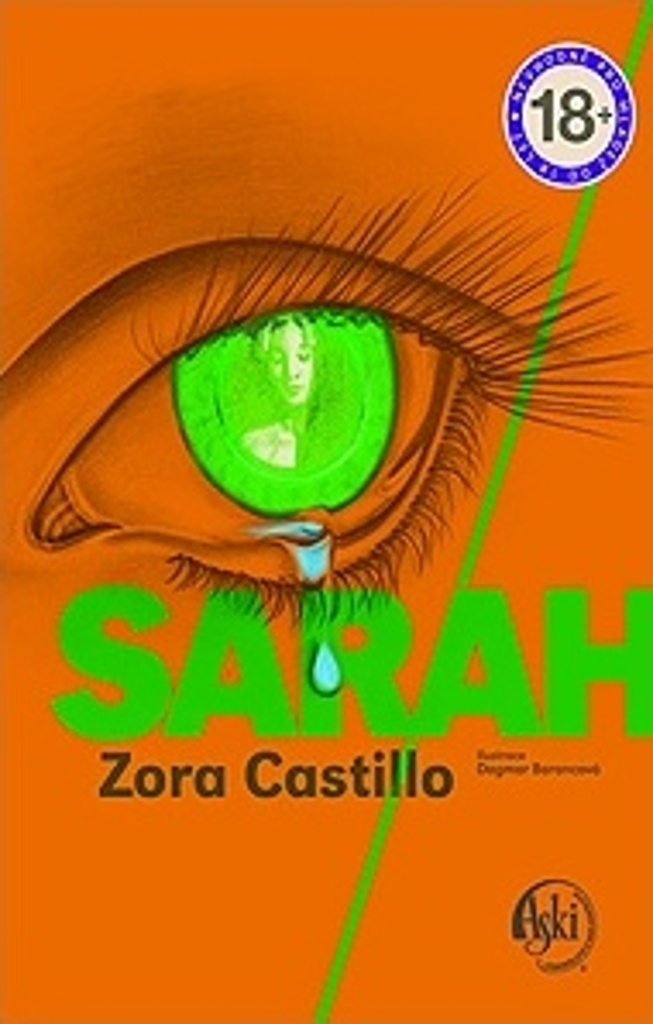Sarah - Zora Castillo