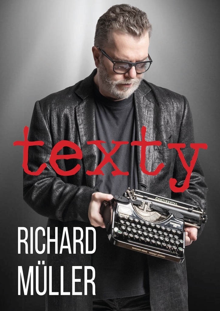 Texty - Richard Müller