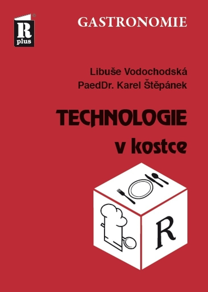 Technologie v kostce - Karel Štěpánek