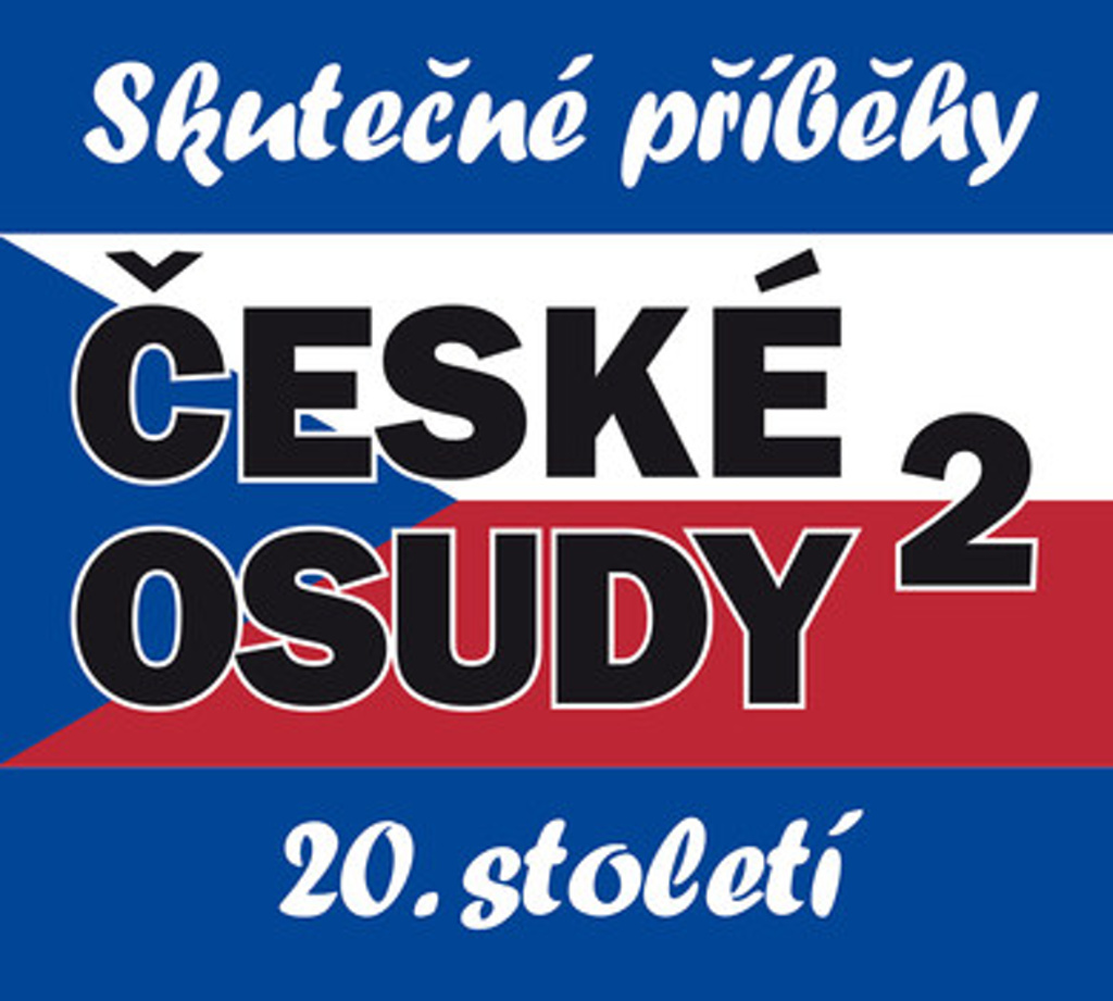 České osudy 20. století 2 - Ilja Kučera ml.
