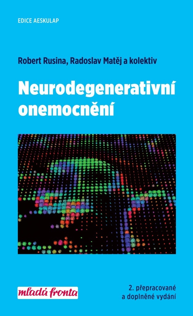 Neurodegenerativní onemocnění - Radoslav Matěj