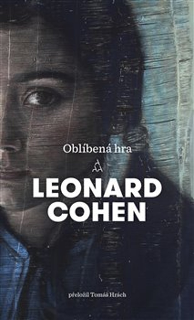Oblíbená hra - Leonard Cohen