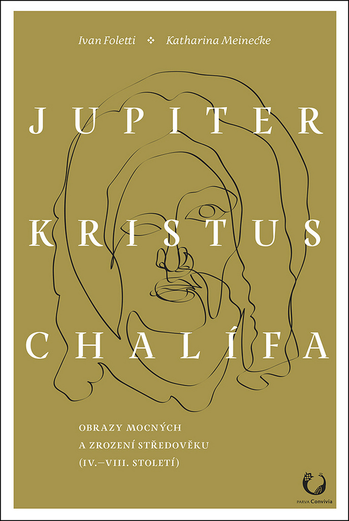 Jupiter, Kristus, Chalífa - Ivan Foletti
