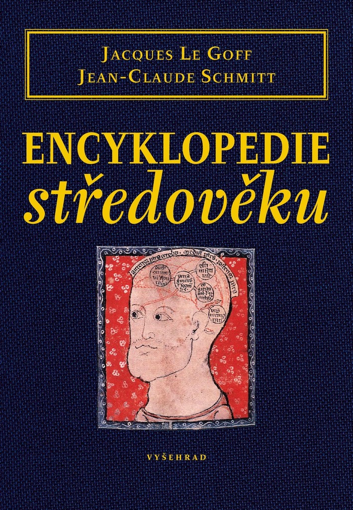 Encyklopedie středověku - Jean-Claude Schmitt