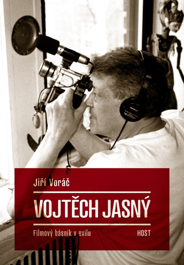 Vojtěch Jasný - Jiří Voráč