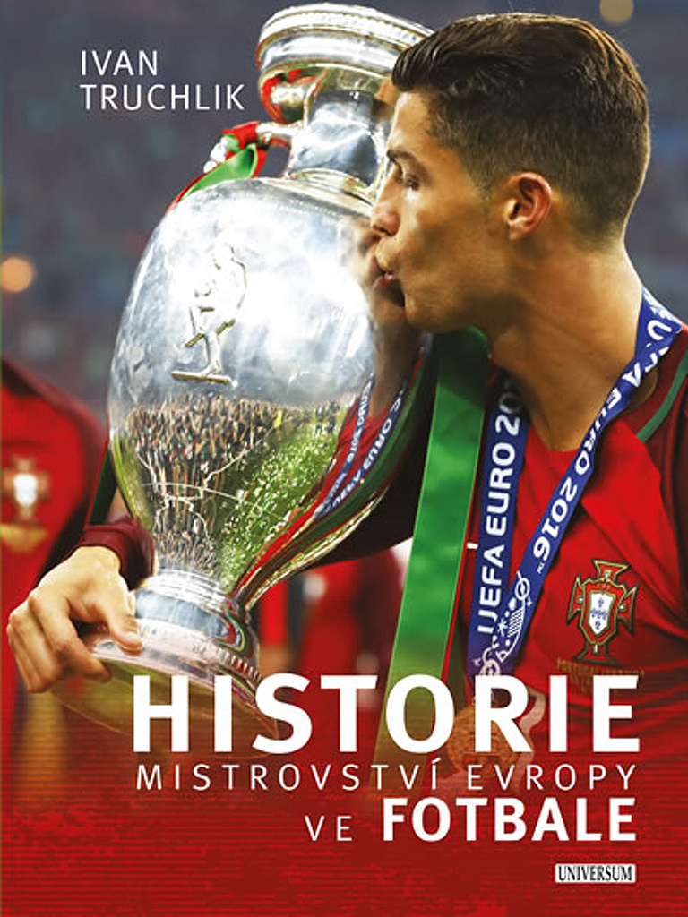 Historie mistrovství Evropy ve fotbale - Ivan Truchlík