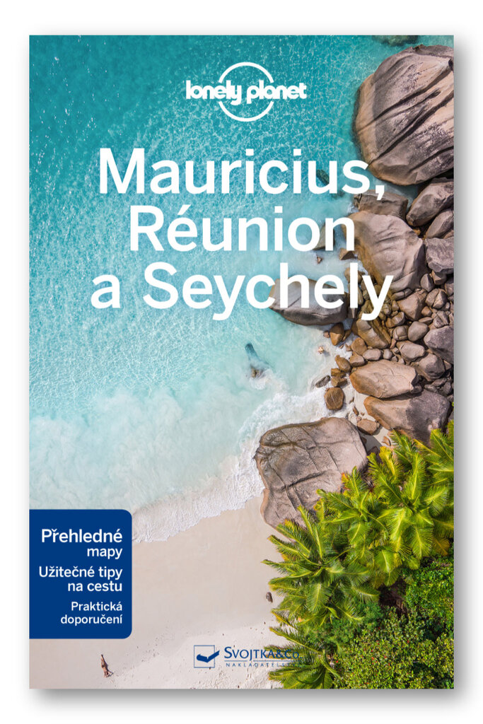 Mauricius, Réunion a Seychely