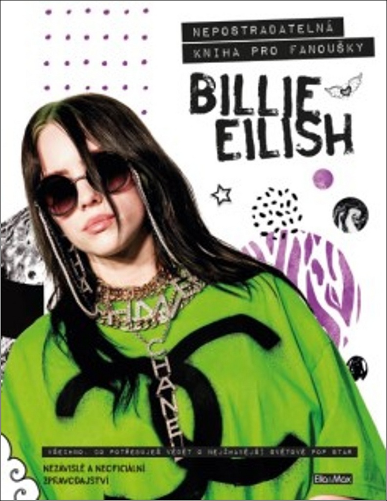 Billie Eilish - Malcolm Croft